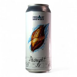 ProArt Brewery Drought 0,5 л - Rebrew