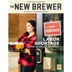 The New Brewer Magazine 2022 Issues - Brewers Association