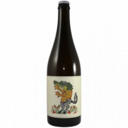 Doggerland Hybrid - Ciderwinkel