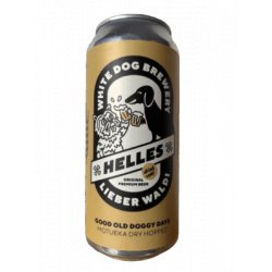 Lieber Waldi Good Old Doggy Days (Motueka) Lieber Waldi Good Old Doggy Days (Motueka)