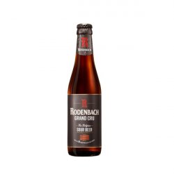 Rodenbach Grand Cru 6%VOL 0.33L - eDrinks - eDrinks