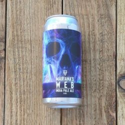 Azvex Brewing Company Mariana