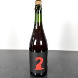 Pen Druid Brewing Spontaneous Cherries