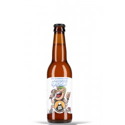 Brew Age Rampensau IPA 0.5% vol. 0.33l - Beerlovers