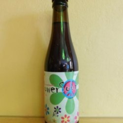 Flower Sour - Bier Circus