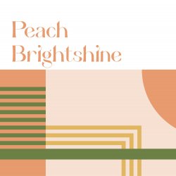 Jackie O’s Peach Brightshine - Jackie O’s Brewery