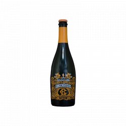 Lindemans GingerGueuze