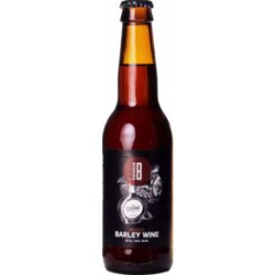 Berging BW23 Cognac Infused - Mister Hop