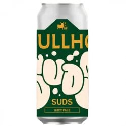 Bullhouse Brew Co SUDS