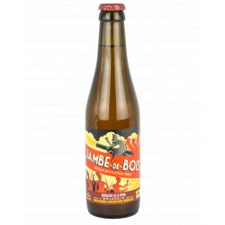 De la Senne Jambe-de-Bois De la Senne Jambe-de-Bois