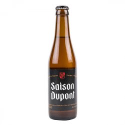 Saison Dupont