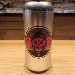 Messorem  Temporalis #0043