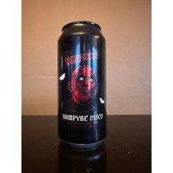 Neon Raptor Brewing Co. Vampyre Disco Neon Raptor Brewing Co. Vampyre Disco