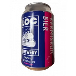 LOC Brewery Kermisrun 2025