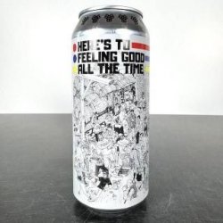 Bissell Brothers Brewing Company Here