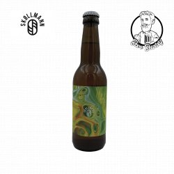 Skøllmann Burning Skoll