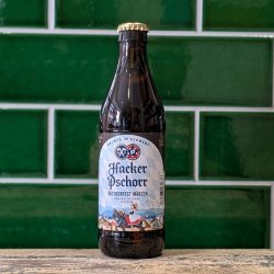 Hacker-Pschorr Oktoberfest Märzen Hacker-Pschorr Oktoberfest Märzen