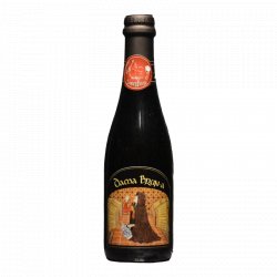 LoverBeer Dama Brun-a