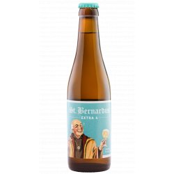 St. Bernardus Extra 4