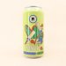 Future Ton Up TDH Hazy TIPA Can 440mL 