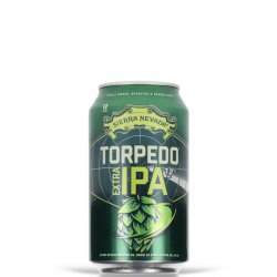 Sierra Nevada Torpedo Dose 7.2% vol. 0.355l - Beerlovers