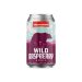 Great Divide  Wild Raspberry  Fruit Ale 355cc 