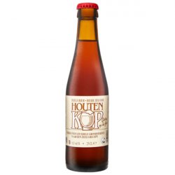 Brouwerij Strubbe Houten Kop Brouwerij Strubbe Houten Kop