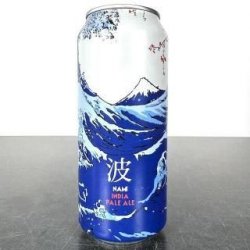 Pizza Port Brewing Company Nami