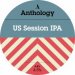 Anthology Brewing Company US Session IPA Citra (Cask) 