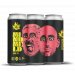 Dois Corvos Mind Meld - Double IPA 