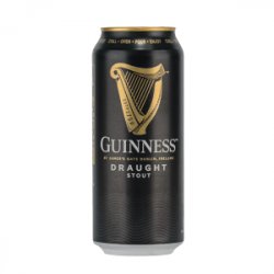 Guinness Draught