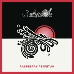 Jackie O’s Raspberry Perpetum - Jackie O’s Brewery