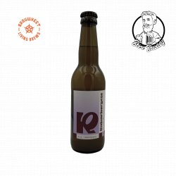 RabarberGose - Beer Buddy