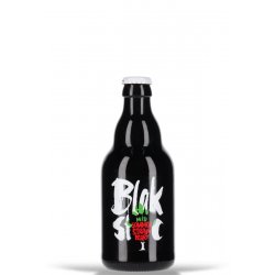 Blakstoc Midsommer Strawberry 3.5% vol. 0.33l - Beerlovers