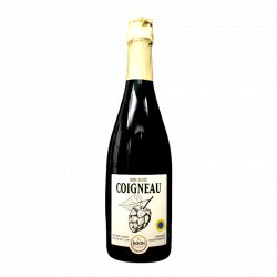 Brouwerij Boon Oude Geuze Boon Black Label Edition N°6