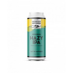 Herslev Bryghus Hazy IPA