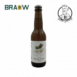 BRAUW Keetje Trippel BRAUW Keetje Trippel