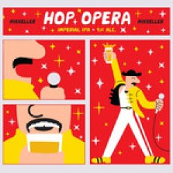 Mikkeller Hop Opera