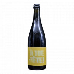 À tue-tête Noyau d’abricot