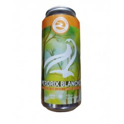 Du Lièvre - Perdrix Blanche - 473ml - La Bière à Boire