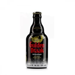 Gulden Draak 9000 Quadruple Gulden Draak 9000 Quadruple