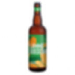 Lamme Goedzak Belgisch Blond  75 cl - Gastro-Beer