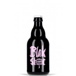 Blakstoc Quincy Jo 4.5% vol. 0.33l - Beerlovers