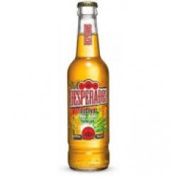 Desperados Original Tequila Botella 33 cl. - Descorchalo.com