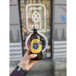 Pivovar JungBerg Petrale