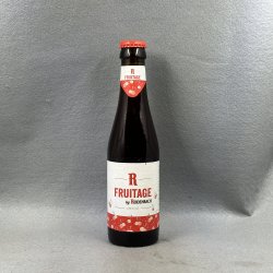 Rodenbach Fruitage - Beermoth