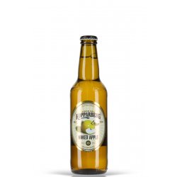 Kopparberg Naked Apple 4.5% vol. 0.33l - Beerlovers