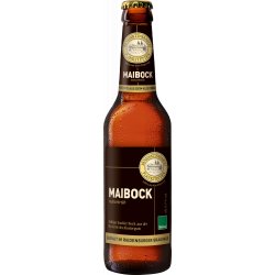 Riedenburger Brauhaus Plankstettener Maibock Riedenburger Brauhaus Plankstettener Maibock