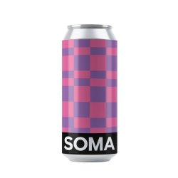 SOMA PUZZLED - Las Cervezas de Martyn