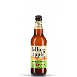 Falling Apple Cider 5% vol. 0.5l - Beerlovers